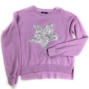 Gap Cotton Sweater fits 12-13 yrs olds